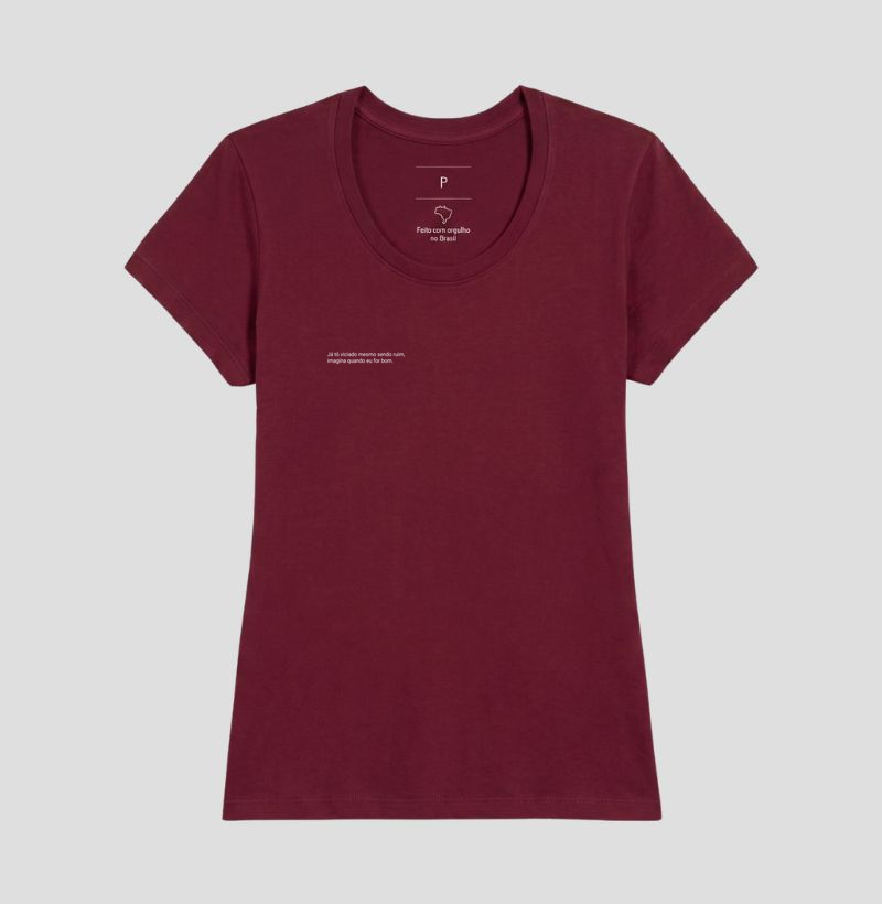 Camisa 18