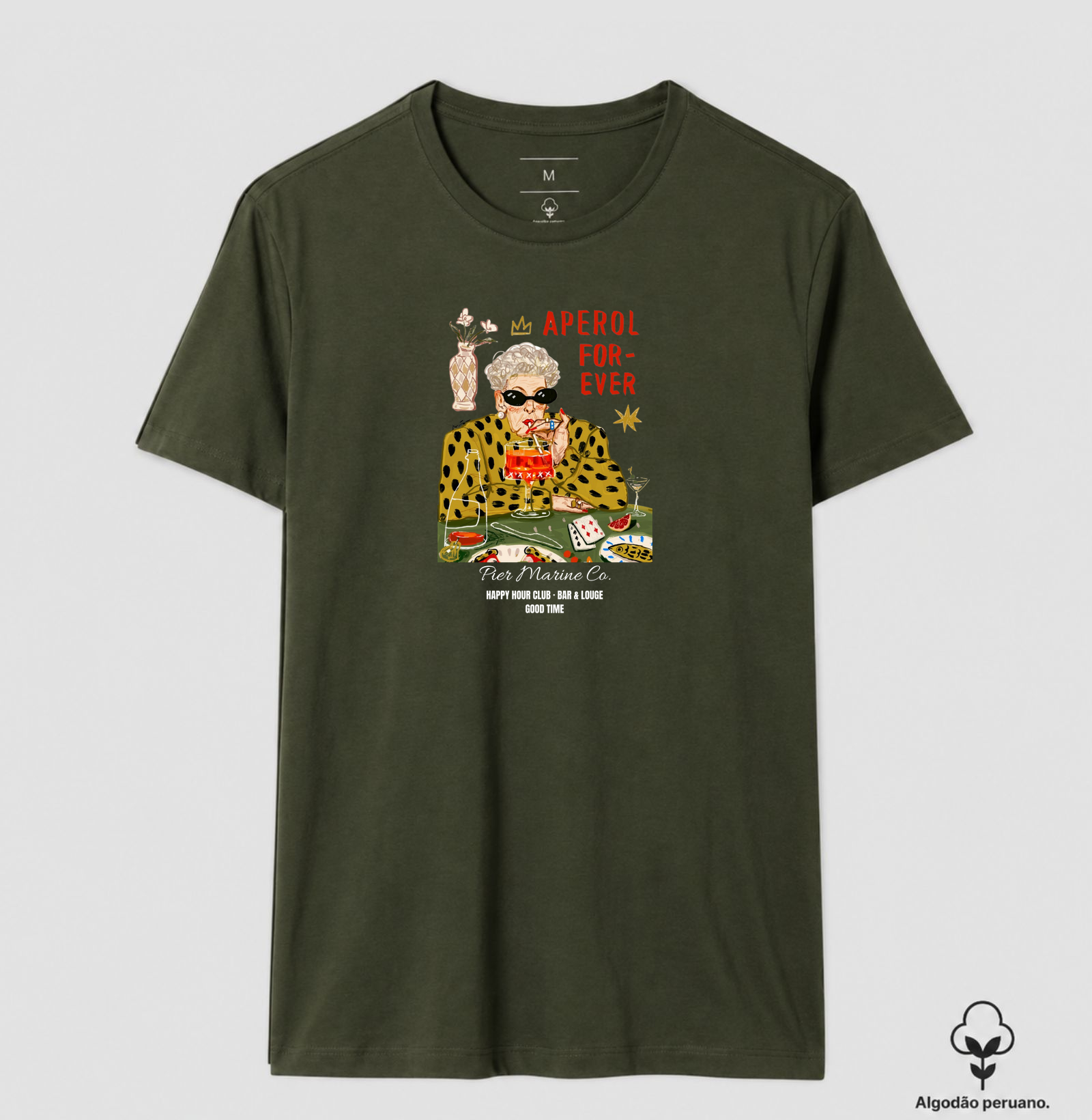 Camisa 1