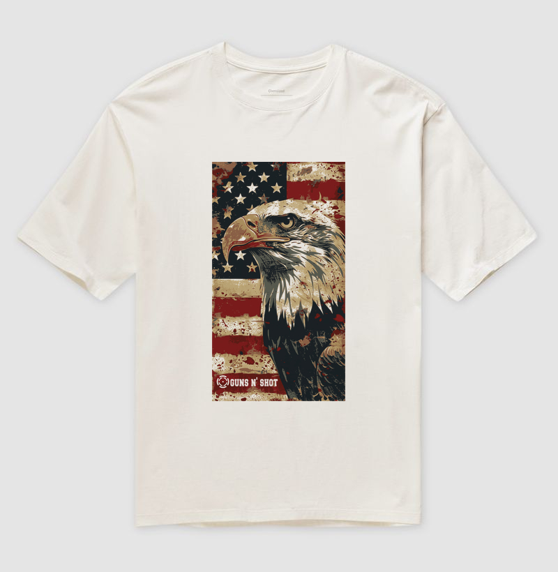 Eagle Freedom Atirador Esportivo - Imagem 4