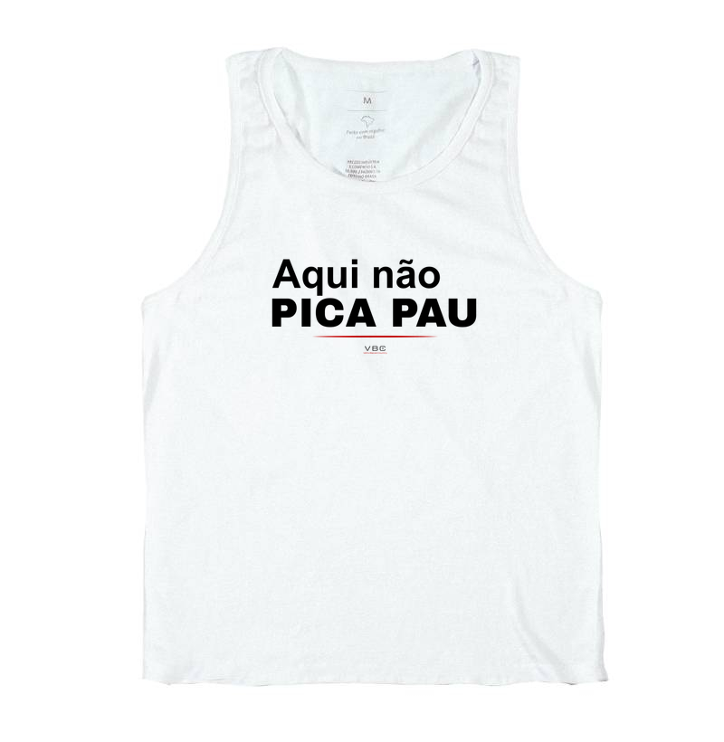 Aqui não Pica Pau - Imagem 2