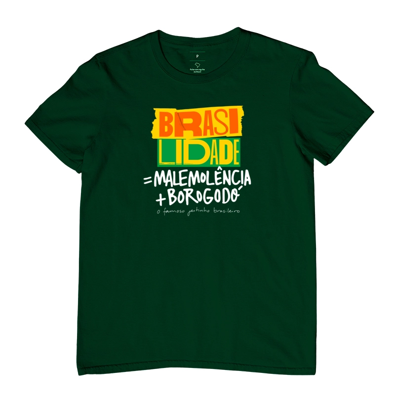 Camisa 7