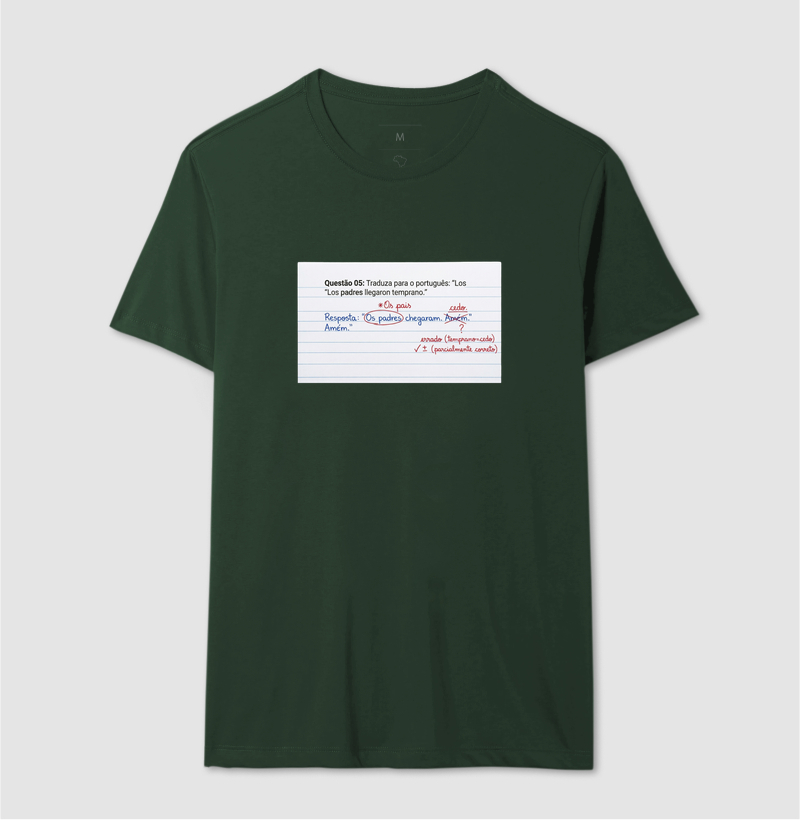Camisa 11