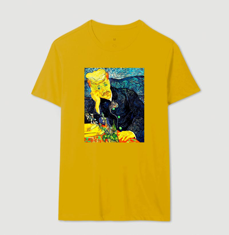 Camisa 13