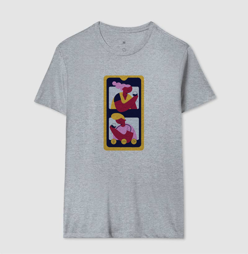 Camisa 7