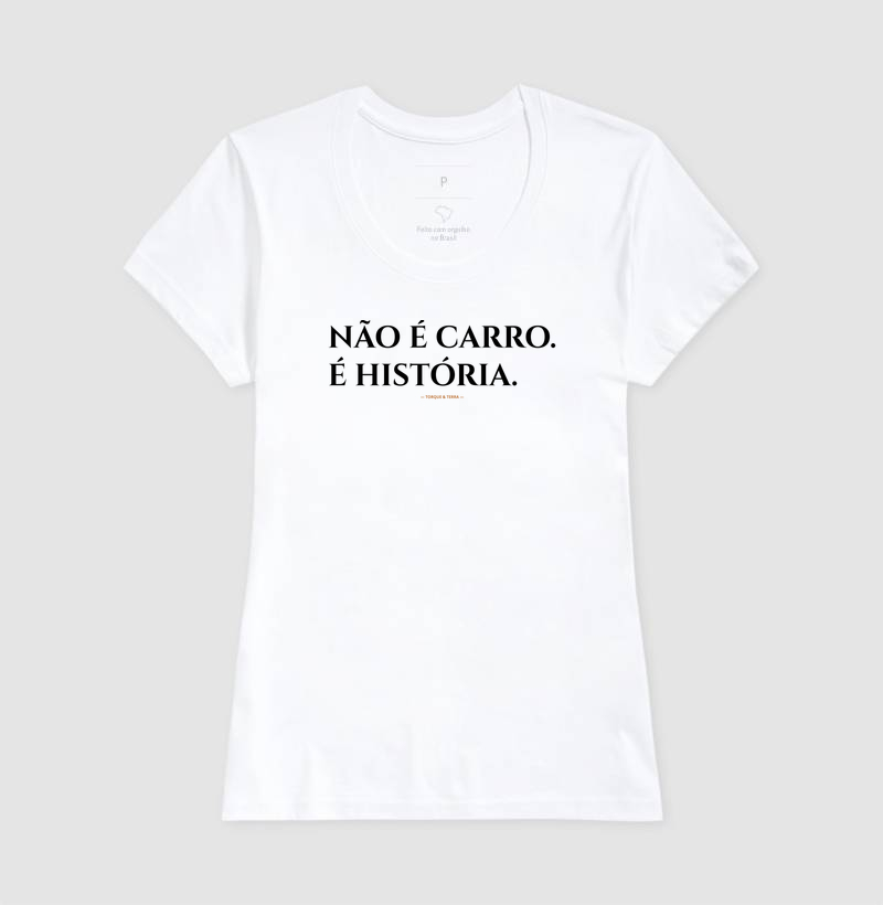 Não é Carro. É história. - Imagem 5