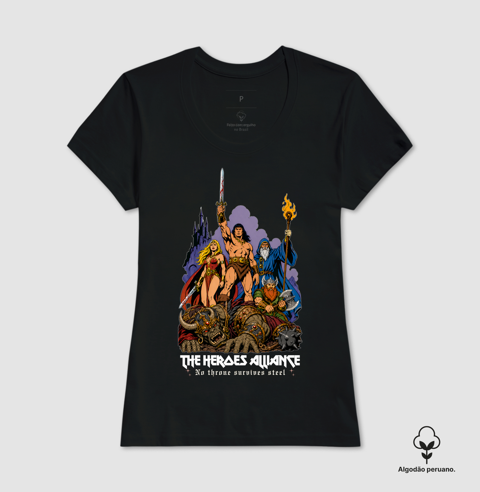 Camisa 2