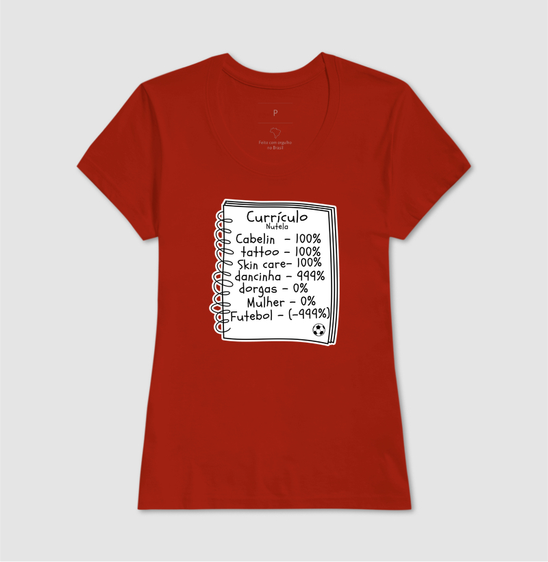 Camisa 10