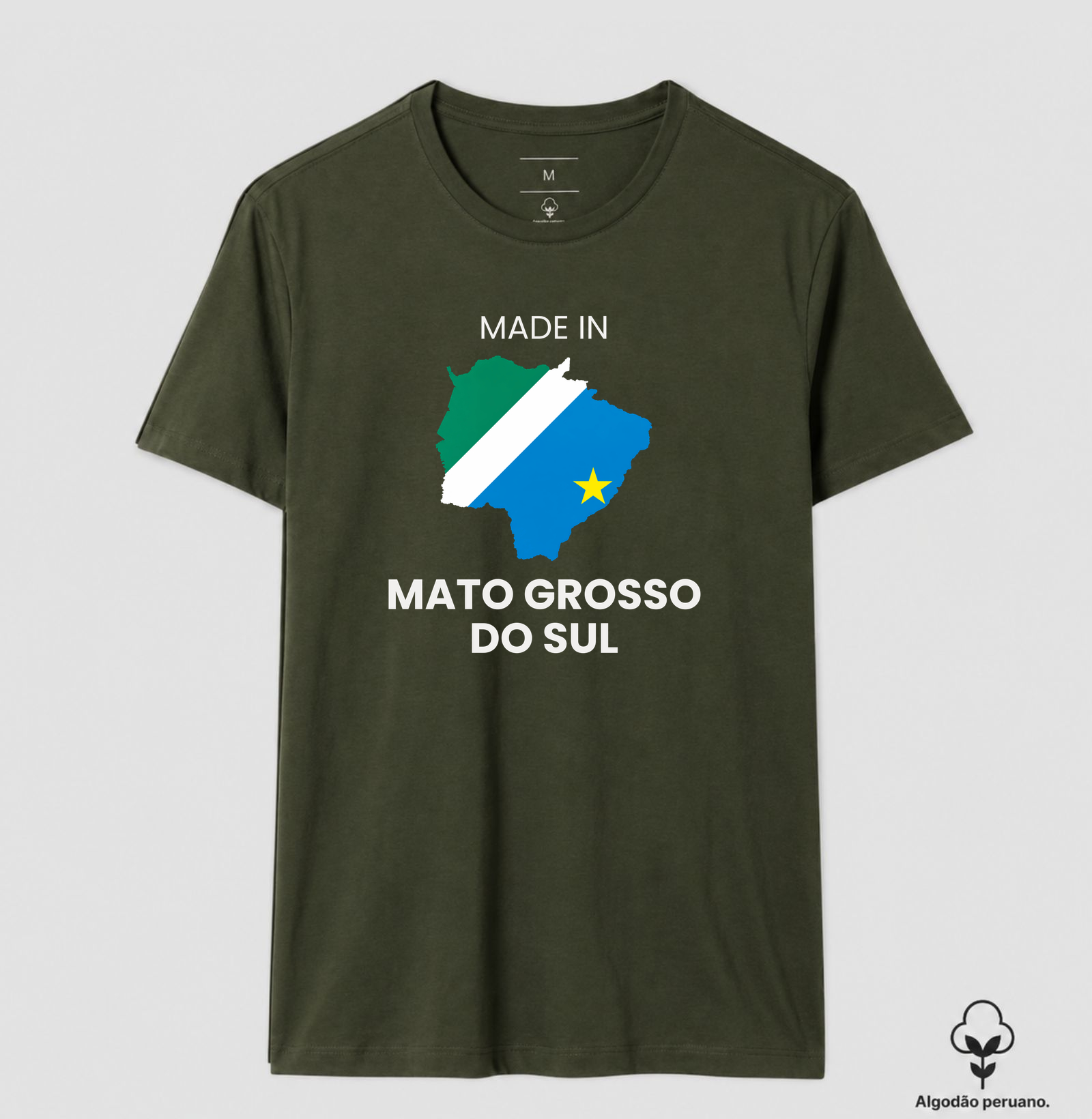 Made In Mato Grosso do Sul - Imagem 3