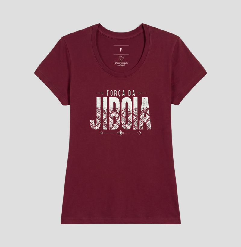 Força da Jiboia - Imagem 13