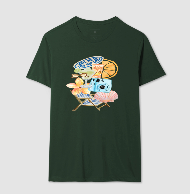 Camisa 11