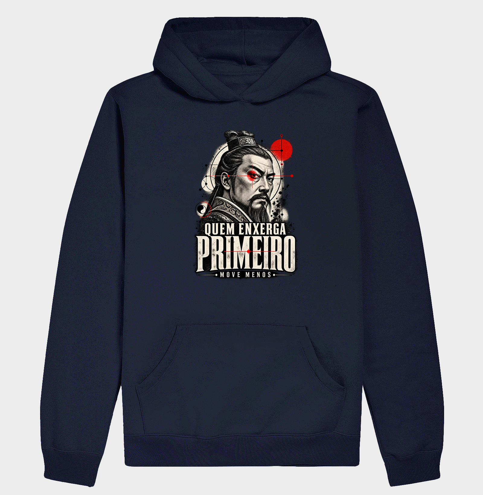 Sun Tzu - Quem Enxerga Primeiro Move Menos - Imagem 4