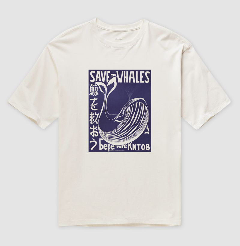 Save the whales - Imagem 4