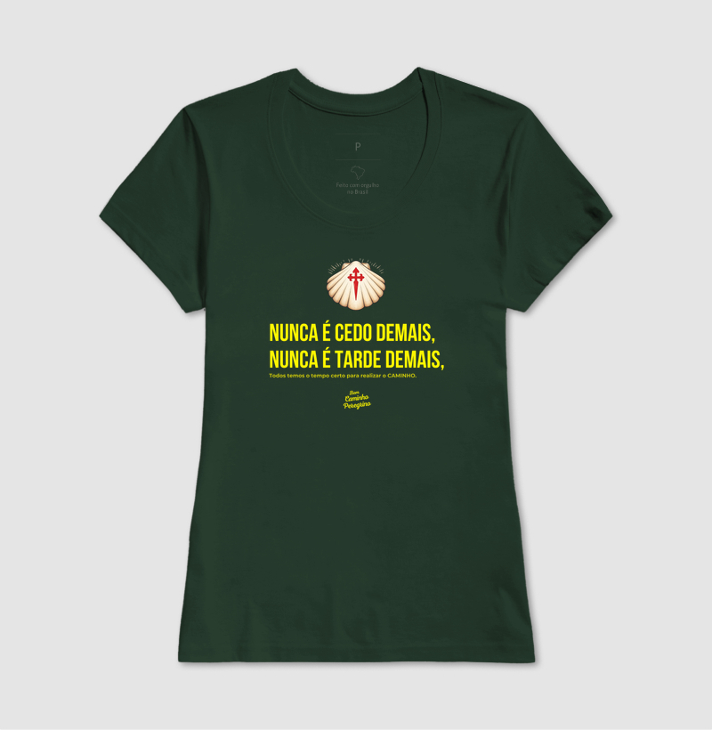 Camisa 12