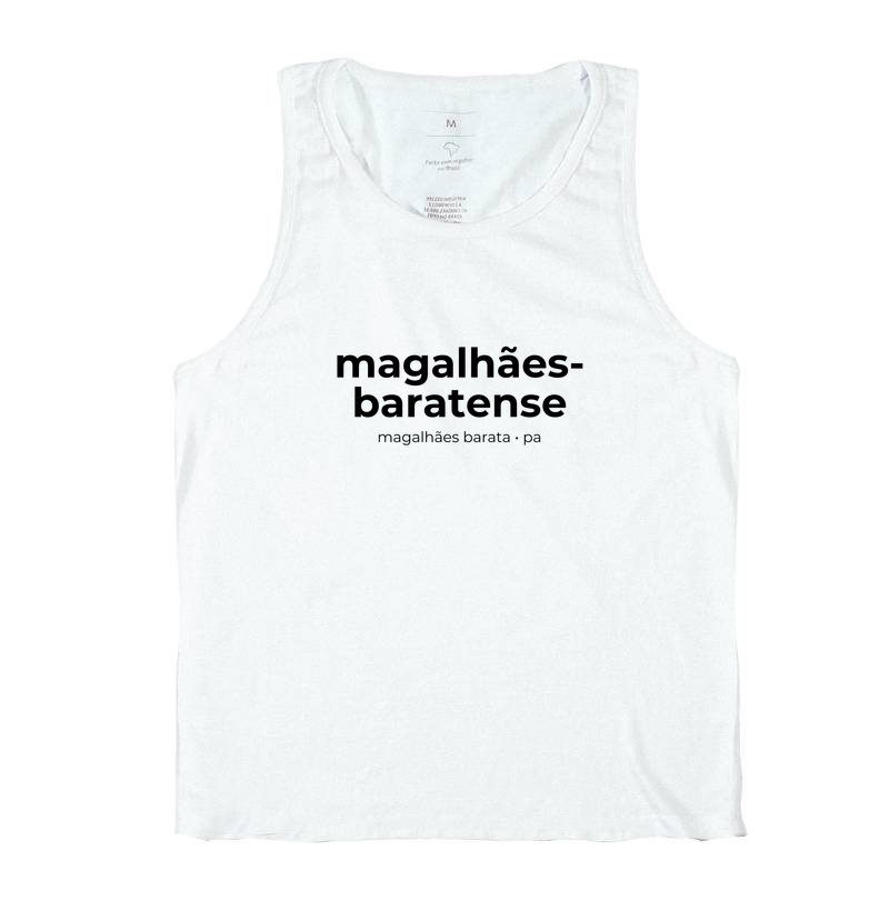 Magalhães-Baratense | Gentílico PA - Imagem 2