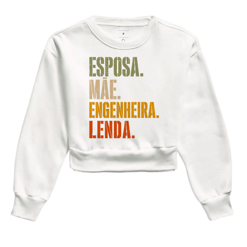 Esposa, Mãe, Engenheira, Lenda - Imagem 3