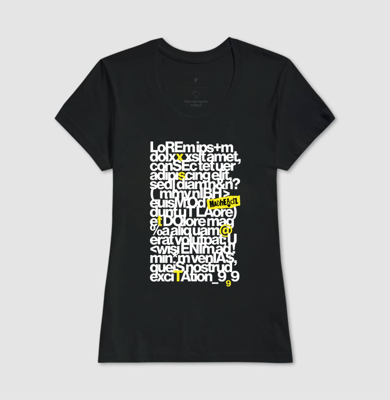 Camisa 5