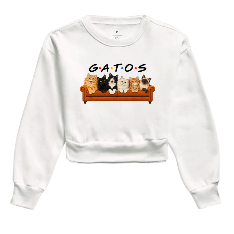 G.A.T.O.S. - Imagem 3