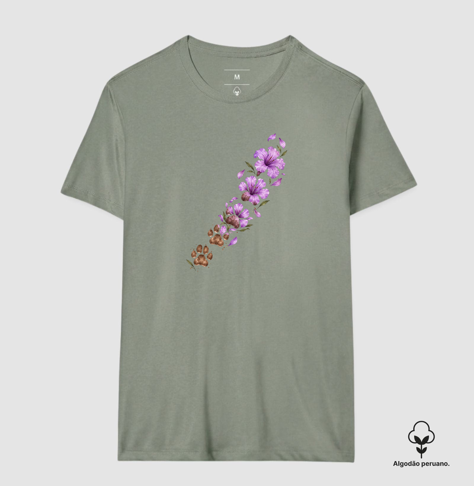 Ipê Roxo & Patas - Imagem 9