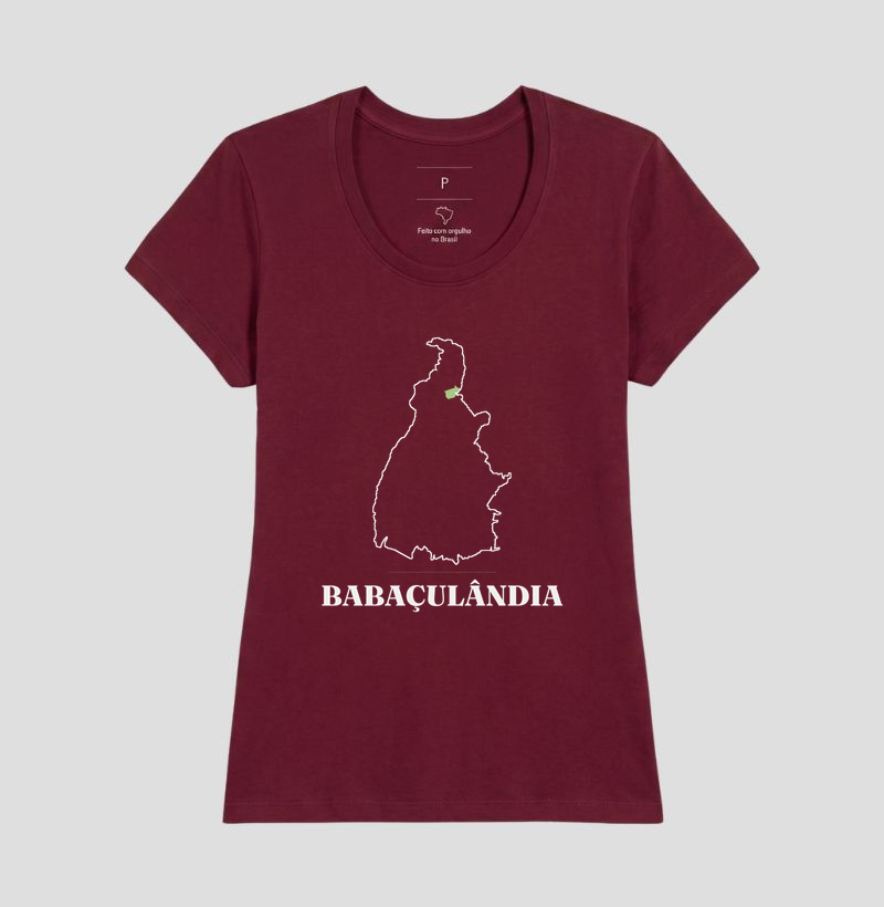 Babaçulândia | Traço TO - Imagem 19