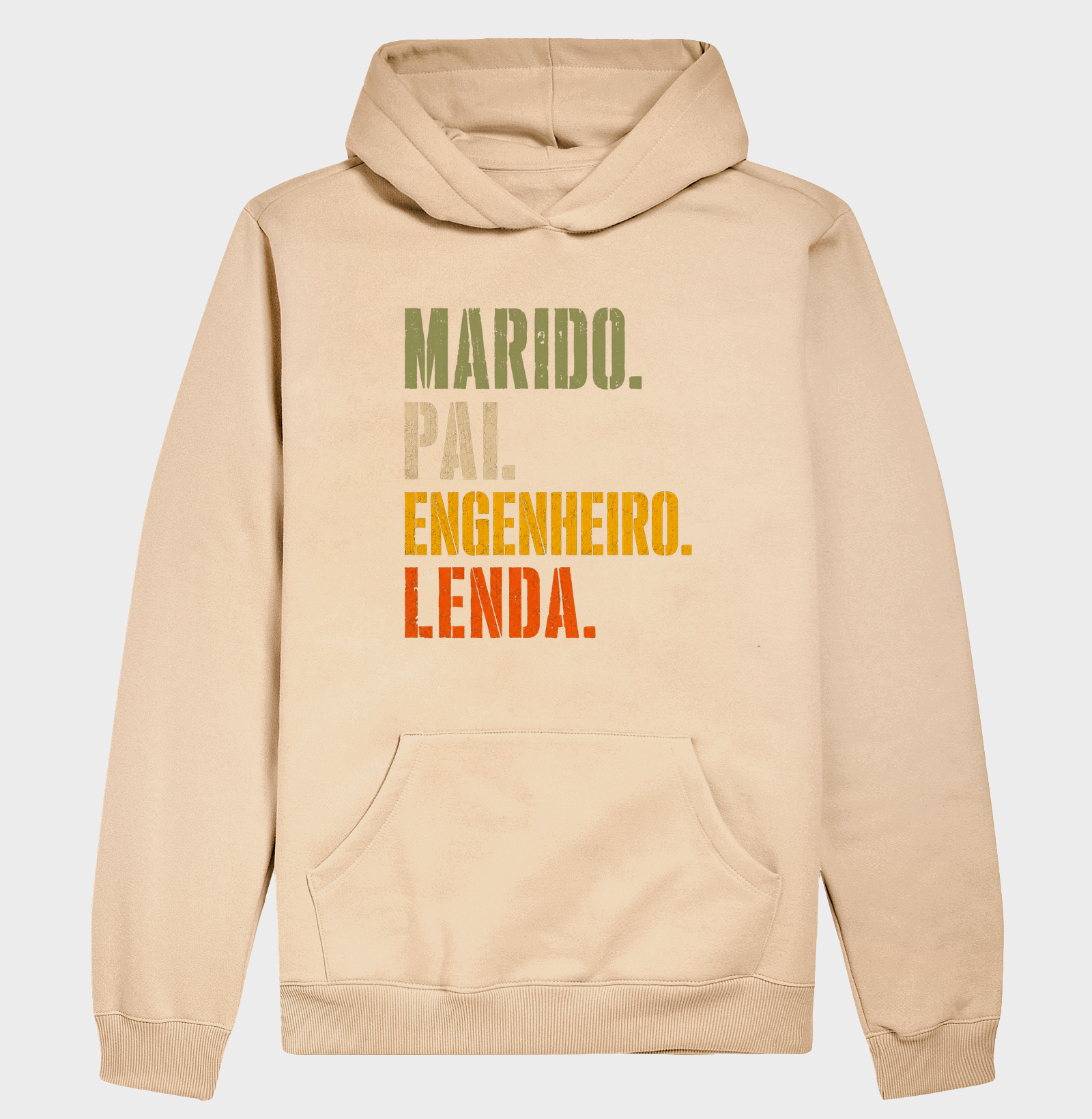Marido, Pai, Engenheiro, Lenda - Imagem 5
