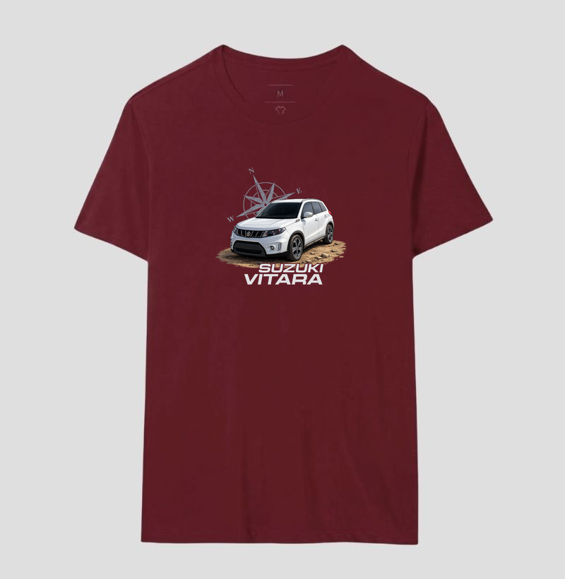 Camisa 17