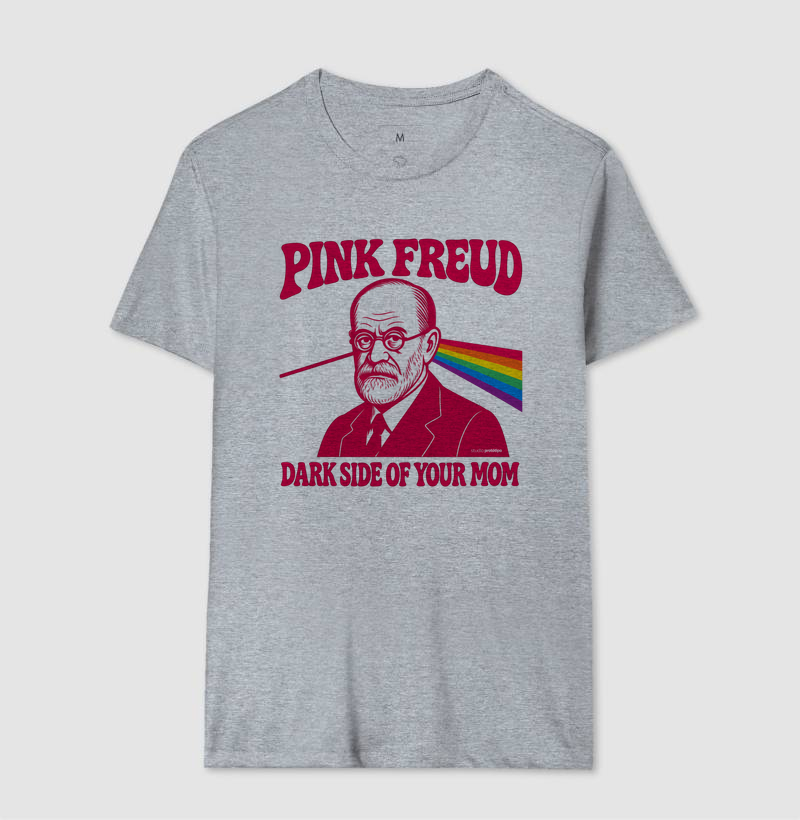 Pink Freud – The Dark Side of Your Mom - Imagem 8