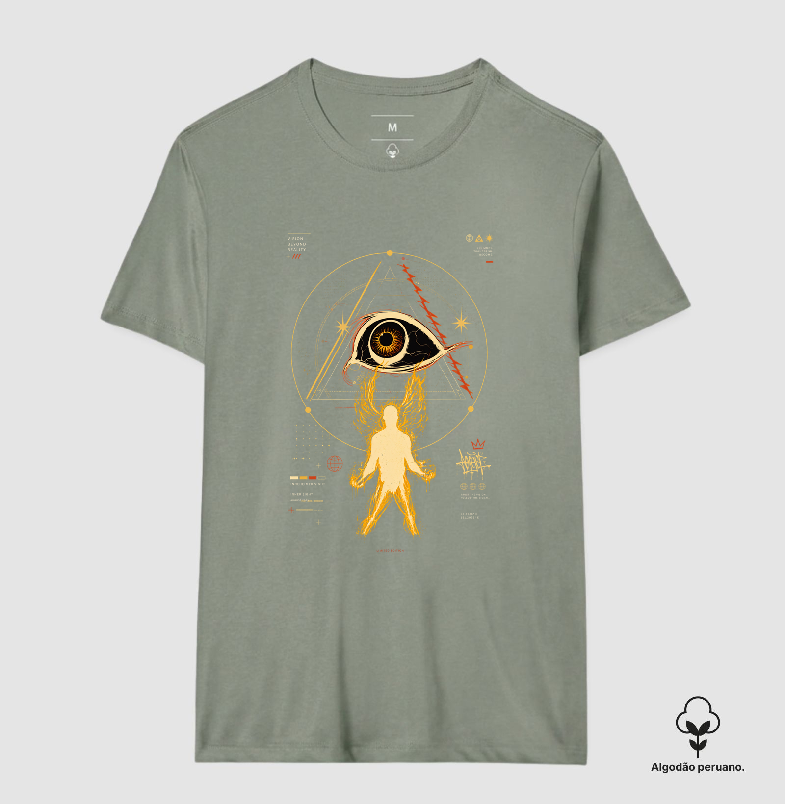 Camisa 7