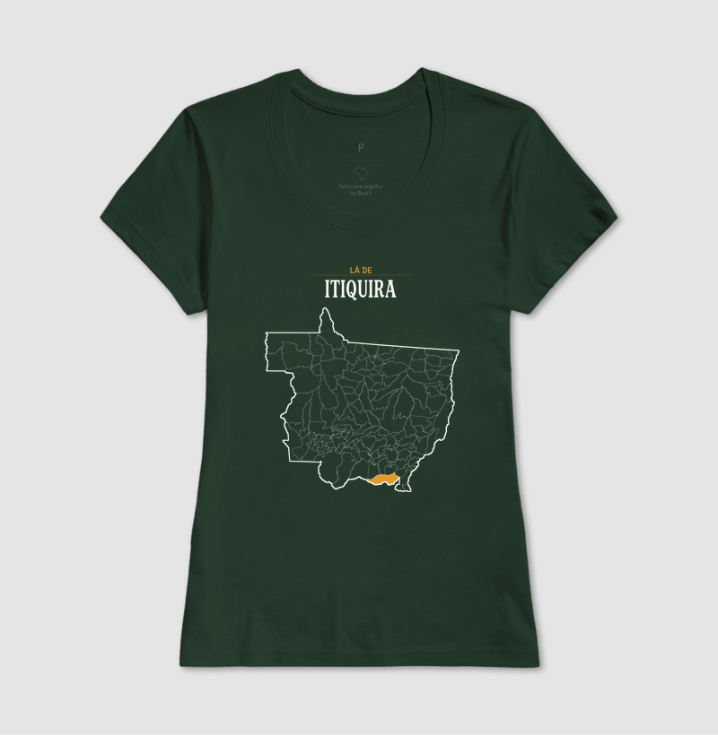 Camisa 12