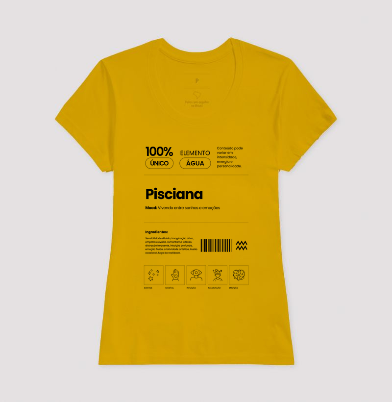 Pisciana (Coleção Label) - Imagem 15