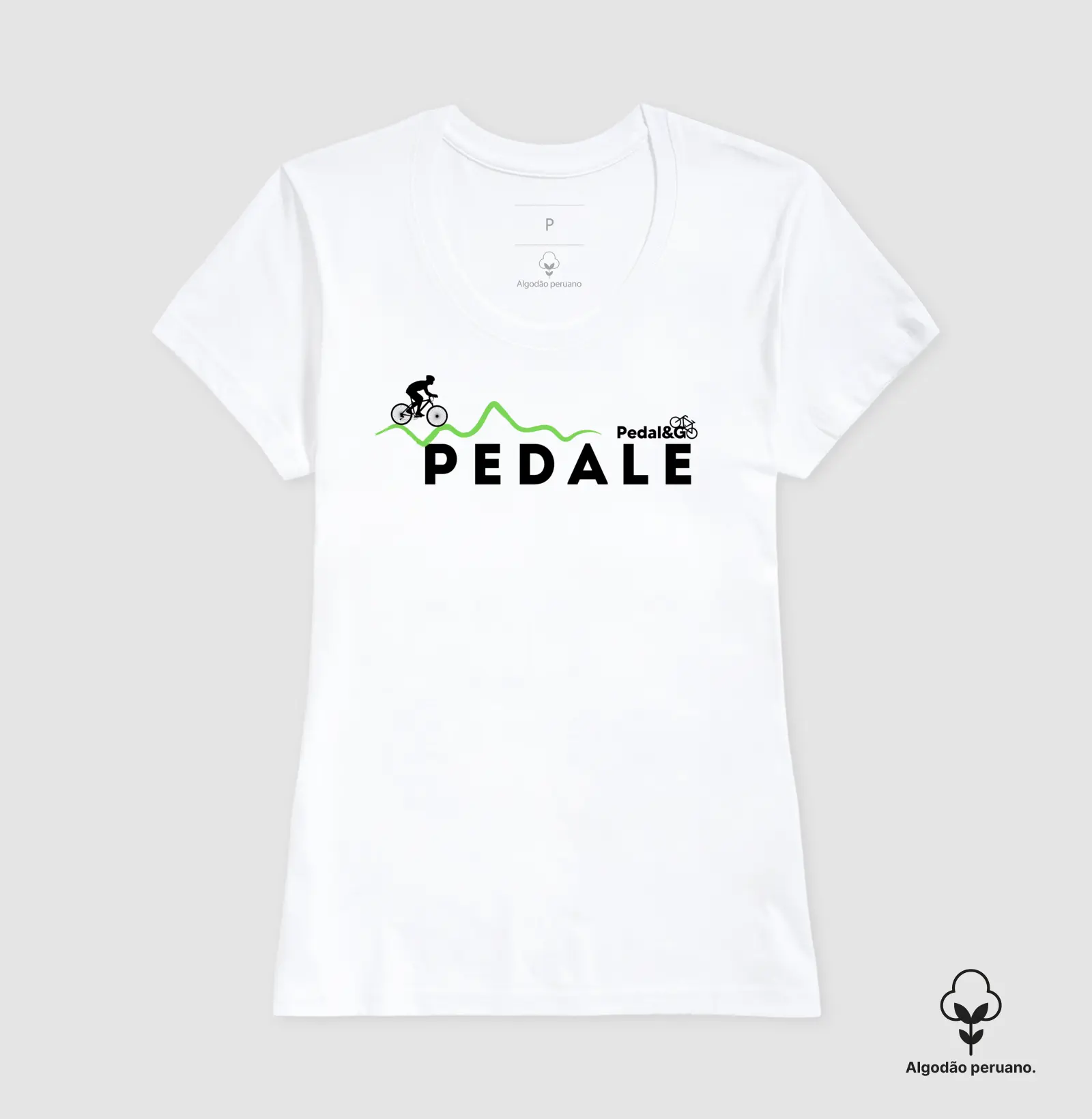 PEDALE PEDAL & GO - Imagem 3