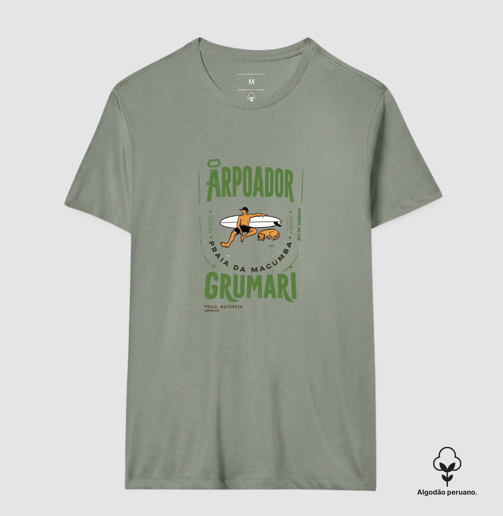 Camisa 1