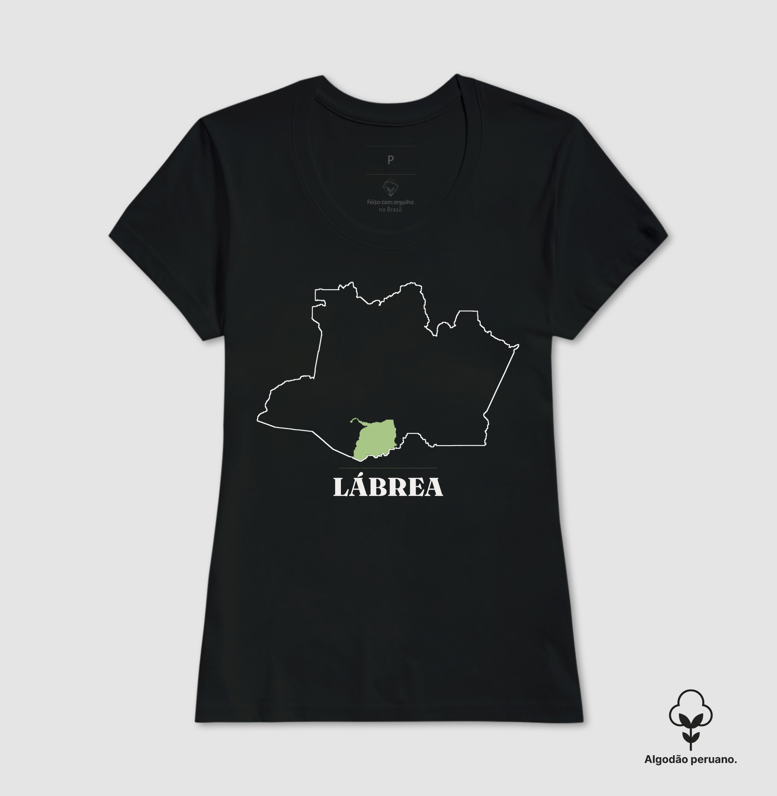 Lábrea | Traço AM - Imagem 2