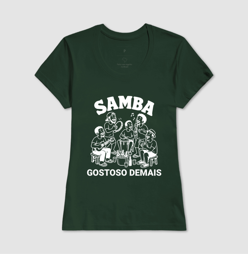 Camisa 13