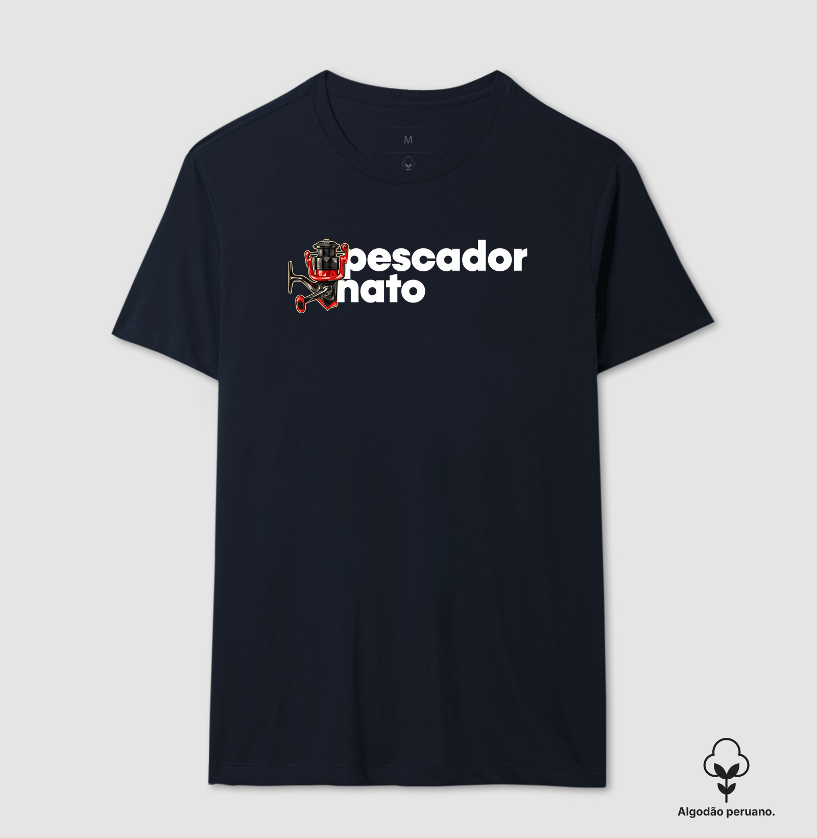 Pescador Nato! - Imagem 8