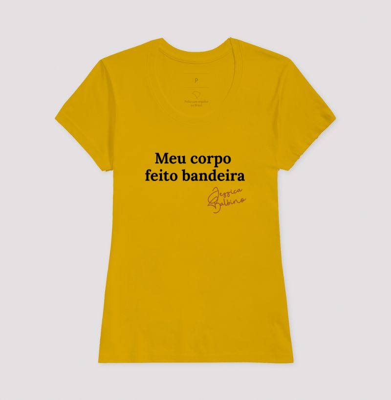 Meu corpo feito bandeira - Imagem 15
