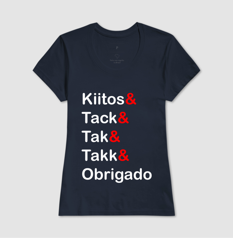 Obrigado & - Imagem 5