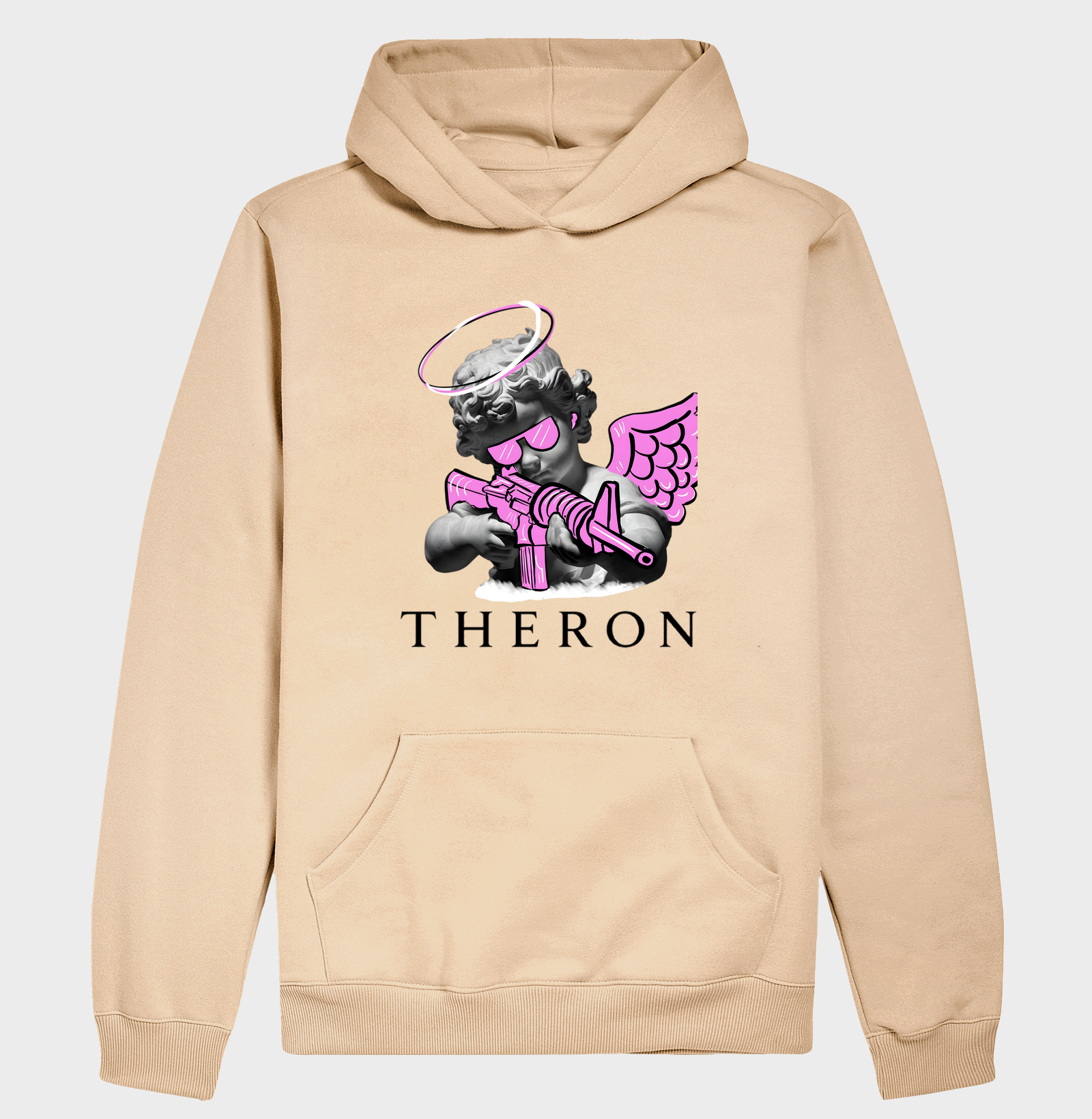 Moletom THERON - Imagem 3