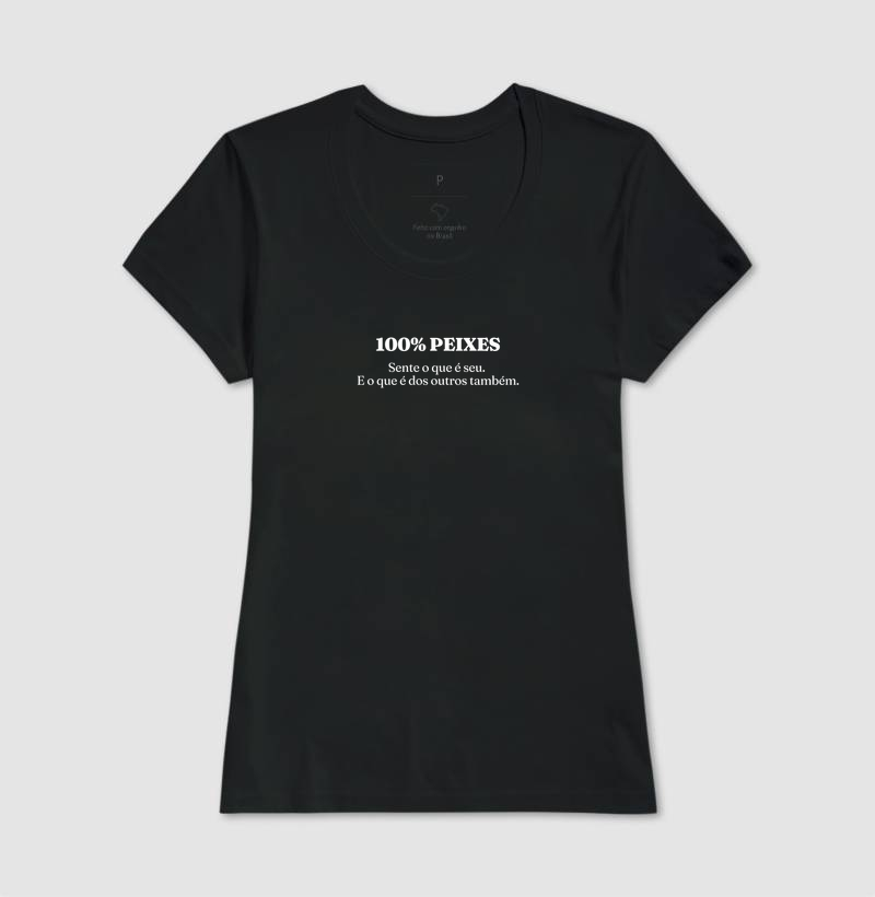 Peixes - Sente o que é seu. E sente o que é dos outros. - Imagem 3