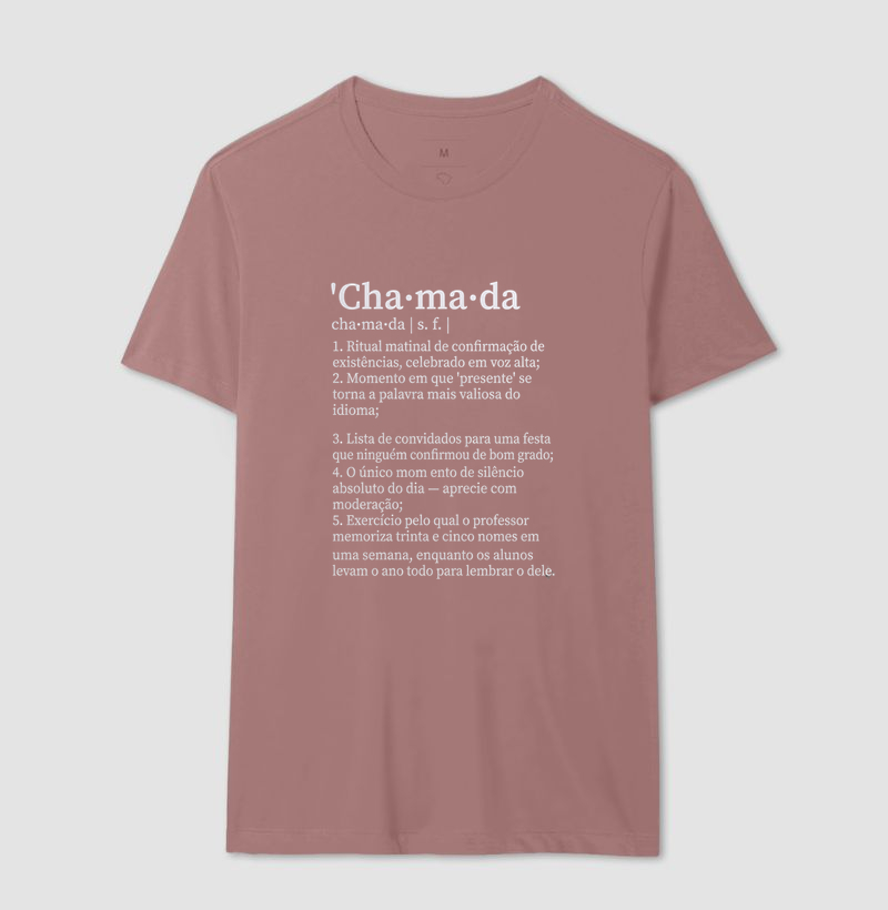 Camisa 15