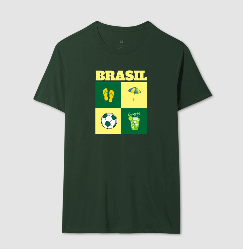 Camisa 7