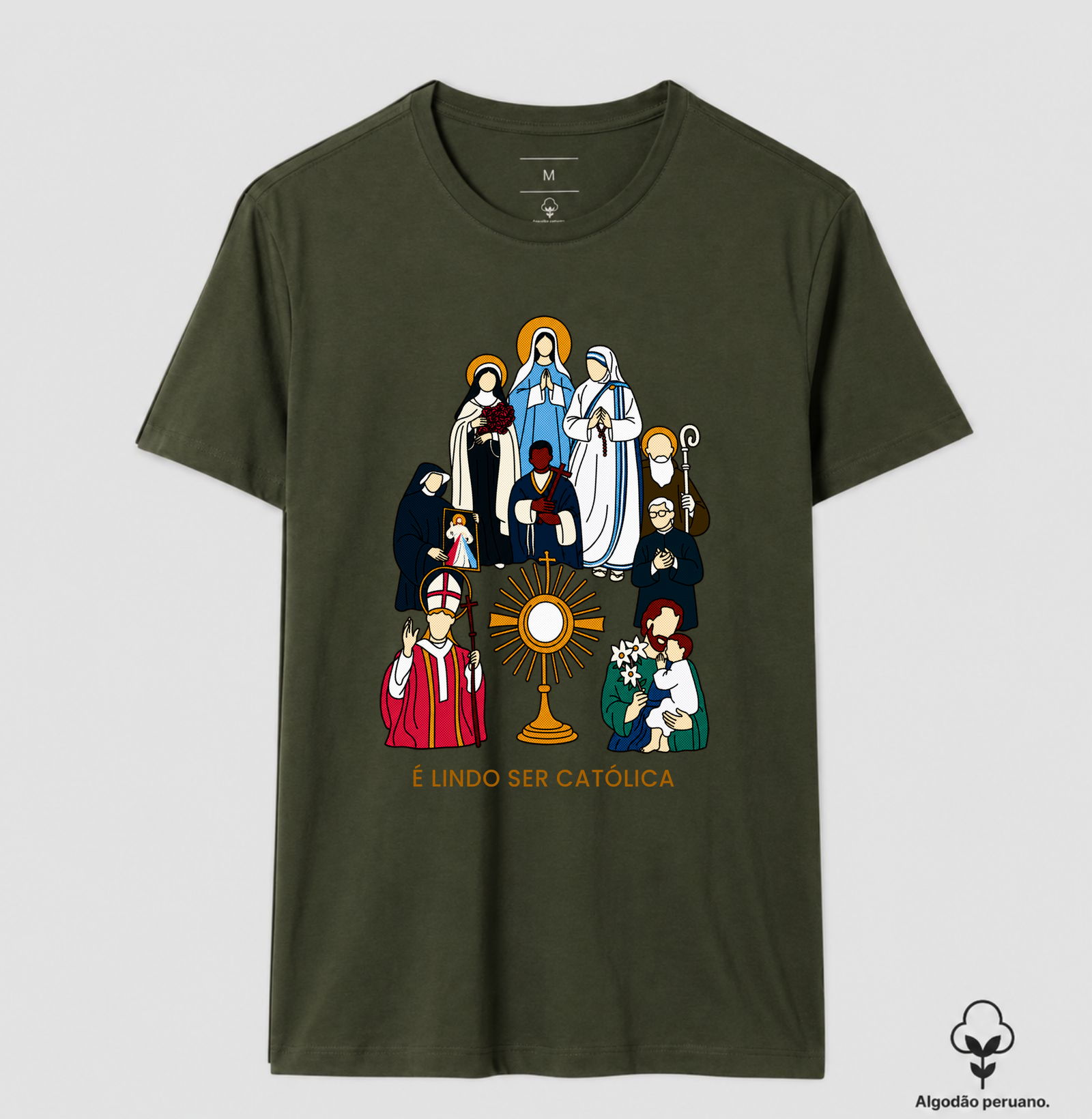 Camisa 7