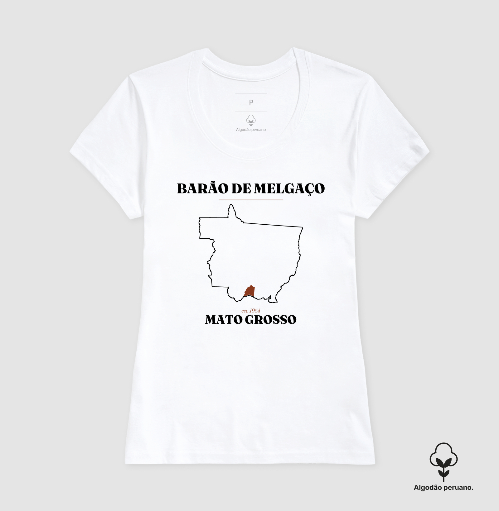 Camisa 5