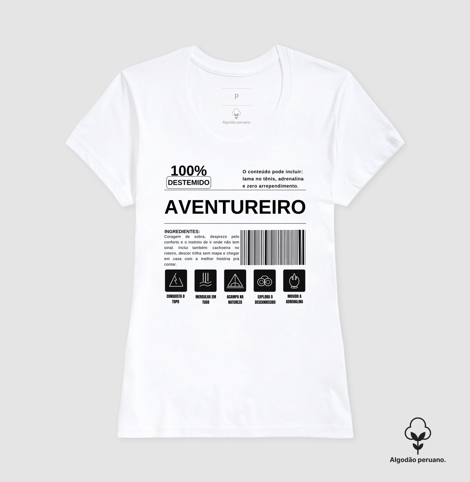 Camisa 1