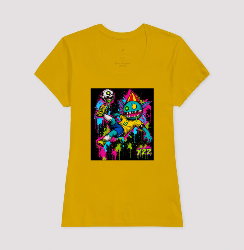 Camisa 14