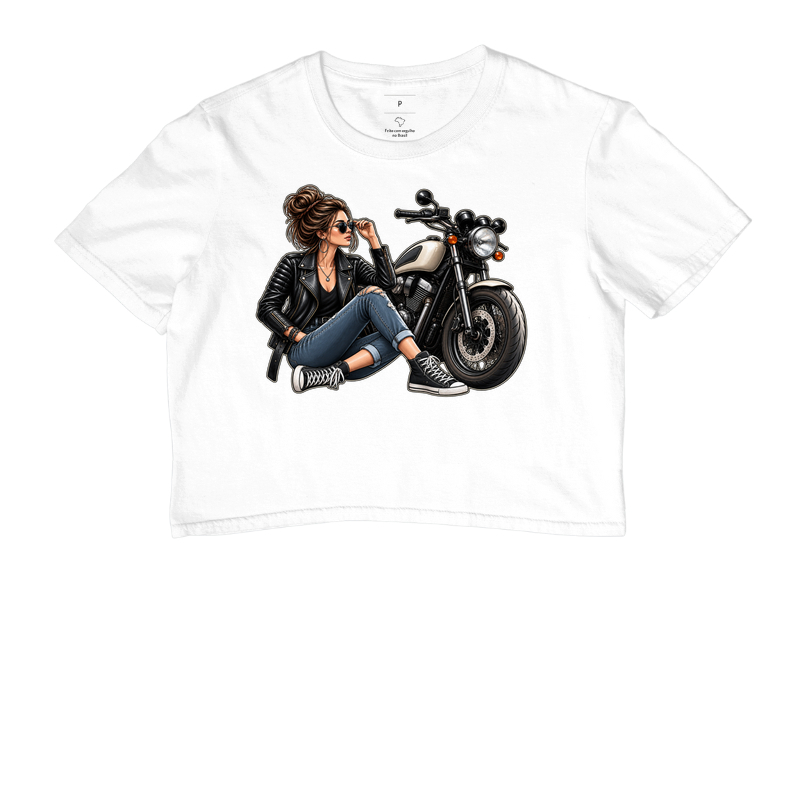 Moto - Mulher - Imagem 3