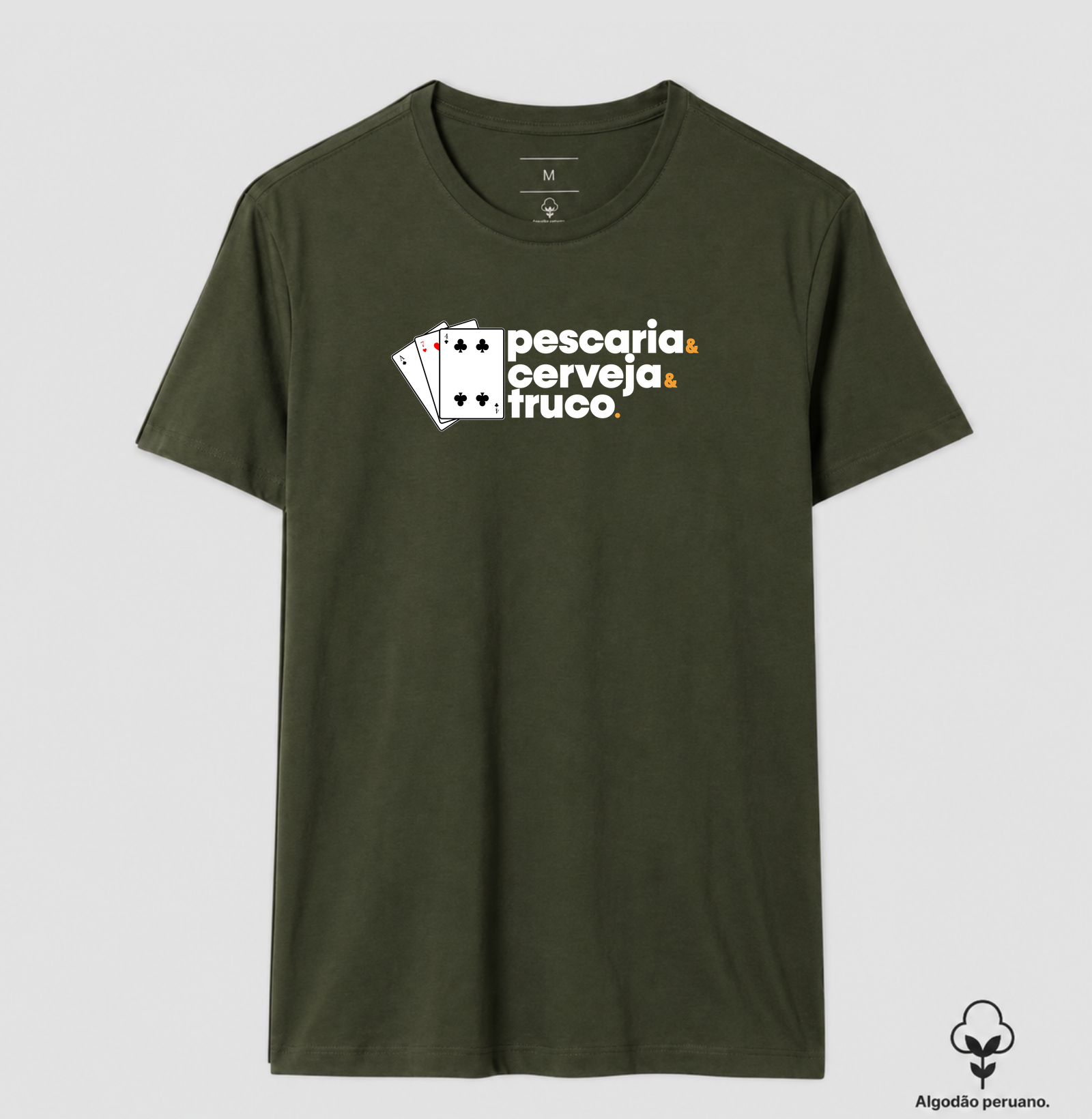 Camisa 5