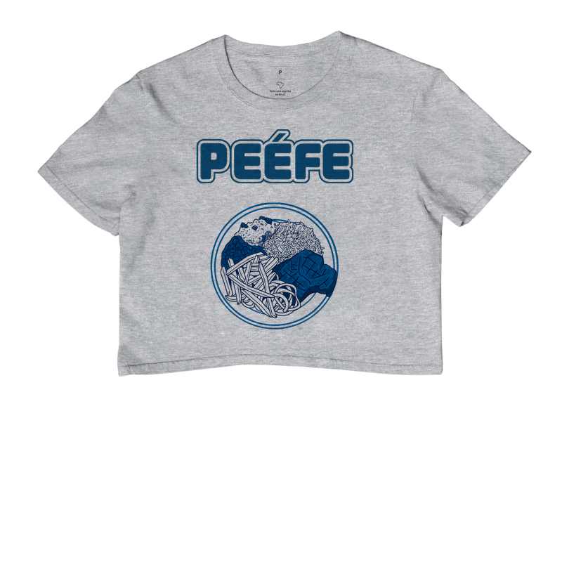 PEÉFE Prato - Imagem 3