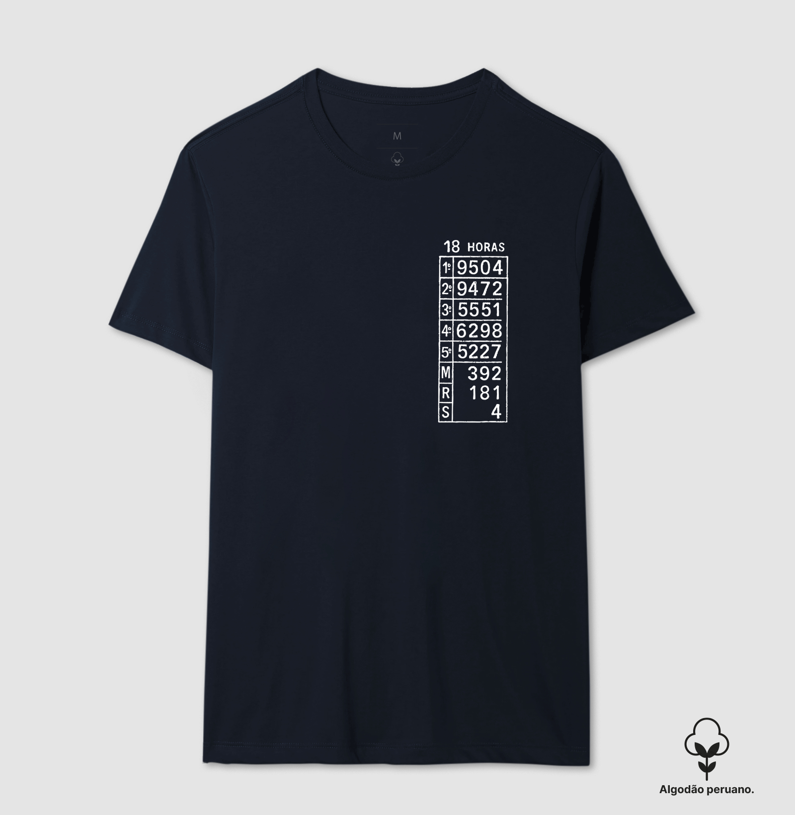 Camisa 2
