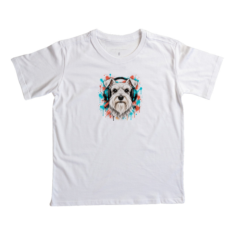 Schnauzer Urbano - Imagem 4