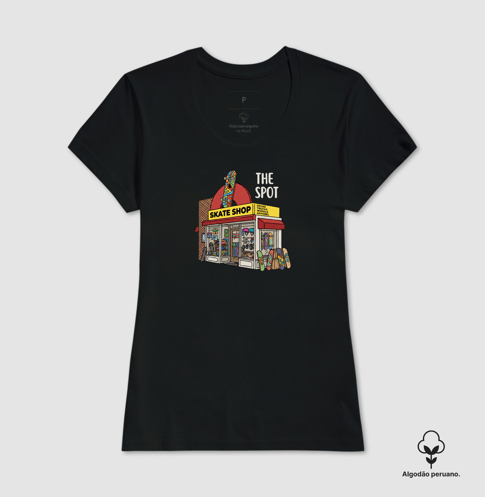 Camisa 6